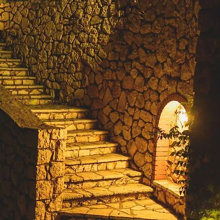 Apartment Althea Lefkada *