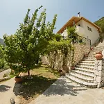 Althea Lefkada Apartment Agios Nikitas
