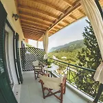 Althea Lefkada * Agios Nikitas