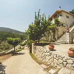 Althea Lefkada Agios Nikitas