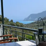 Althea Lefkada * Agios Nikitas