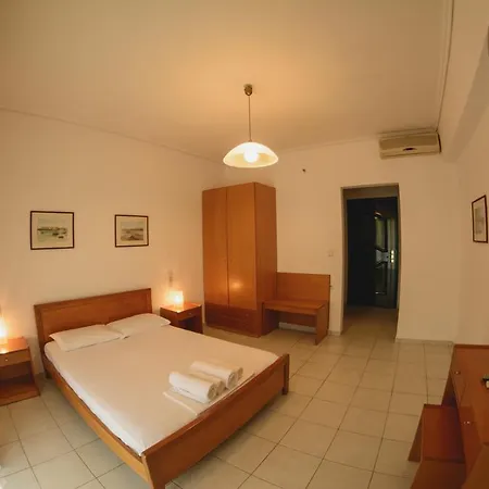 Althea Lefkada Apartament