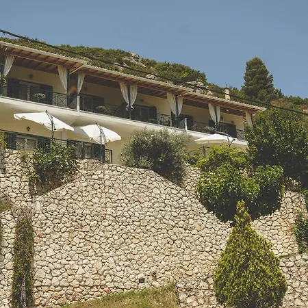 Althea Lefkada Apartment