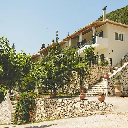 Althea Lefkada * Agios Nikitas