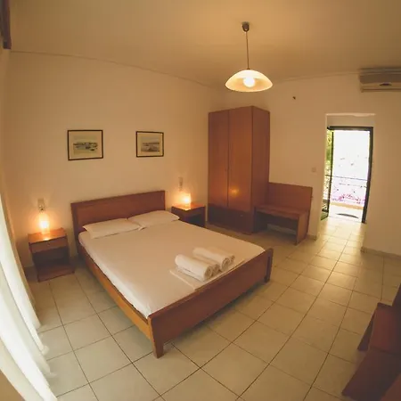 Althea Lefkada Apartman