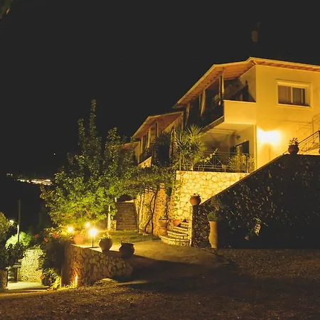 Althea Lefkada Apartman