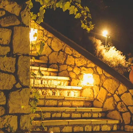 Althea Lefkada Apartman *