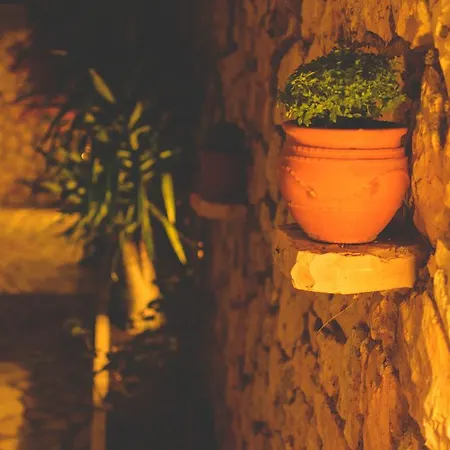 Althea Lefkada Apartman Áyios Nikítas