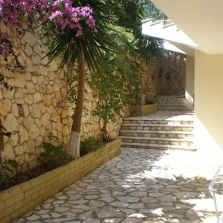 Apartman Althea Lefkada *