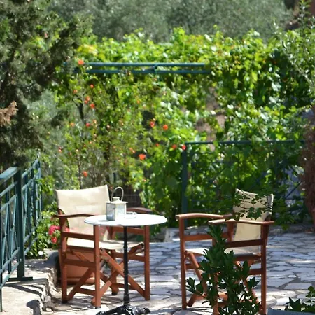 Apartament Althea Lefkada