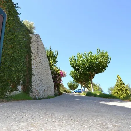 Althea Lefkada Apartman *