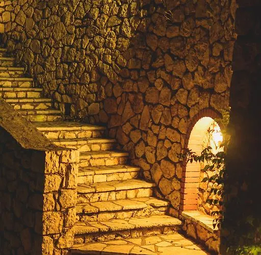 Appartement Althea Lefkada *