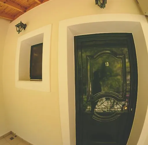 Althea Lefkada Appartement