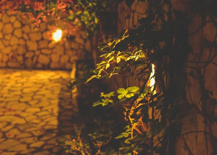 Althea Lefkada Áyios Nikítas