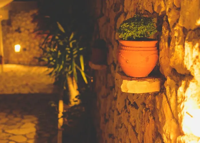 Althea Lefkada Appartement Áyios Nikítas