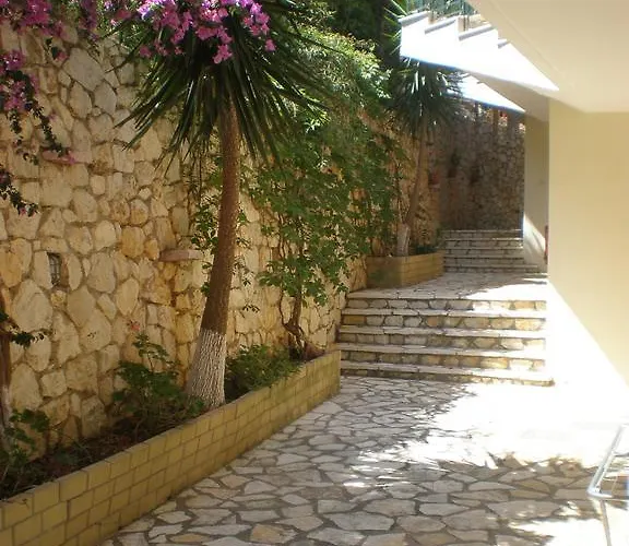 Appartement Althea Lefkada *