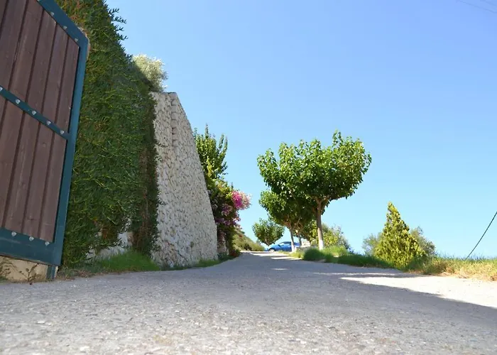 Althea Lefkada Appartement *